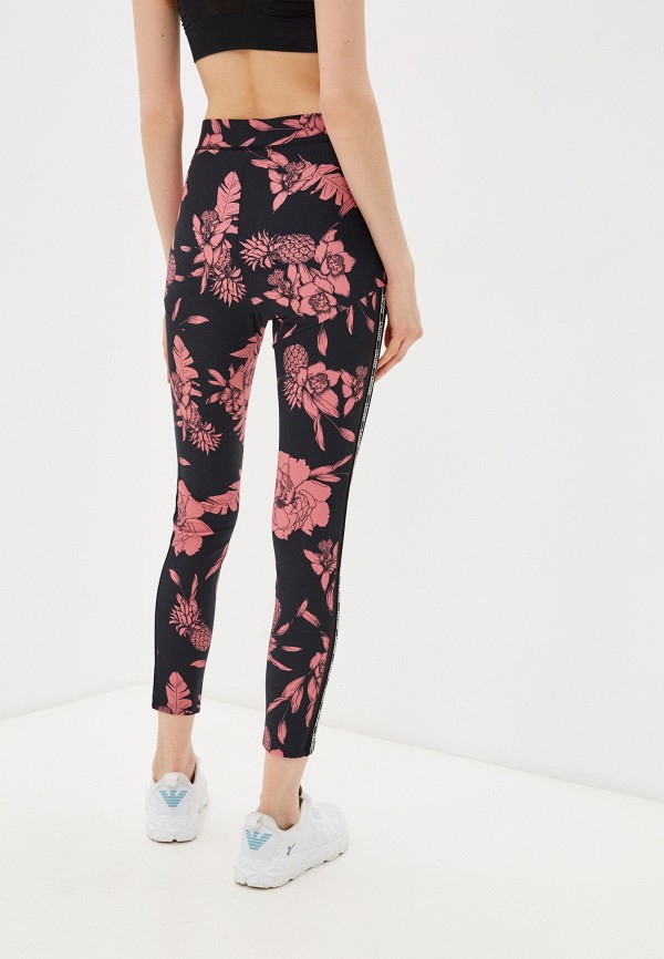 фото Леггинсы liu jo sport