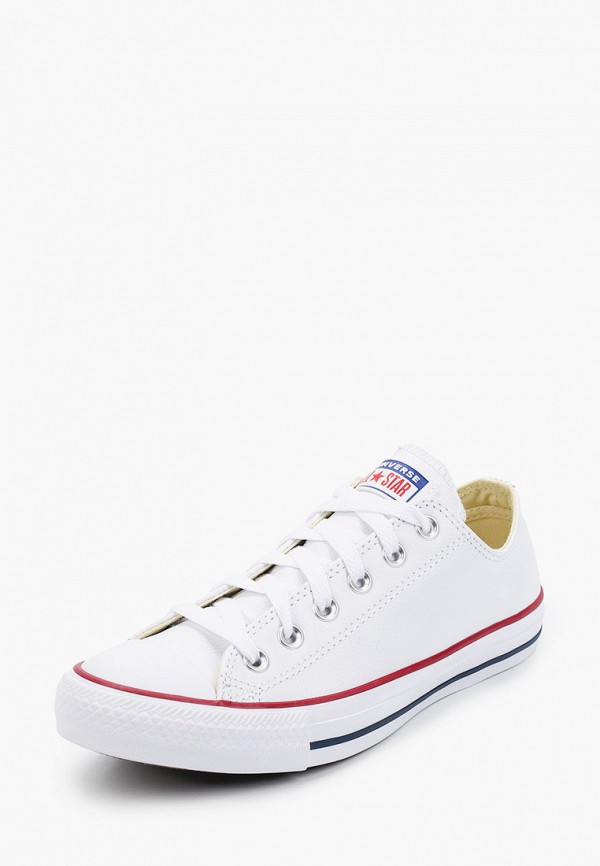 фото Кеды converse