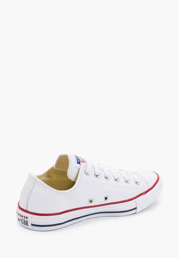 фото Кеды converse