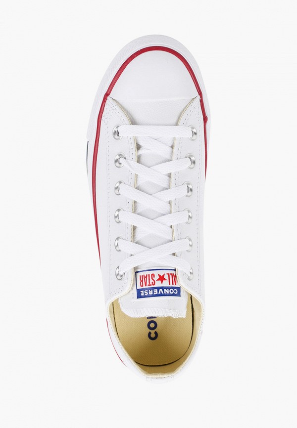 фото Кеды converse