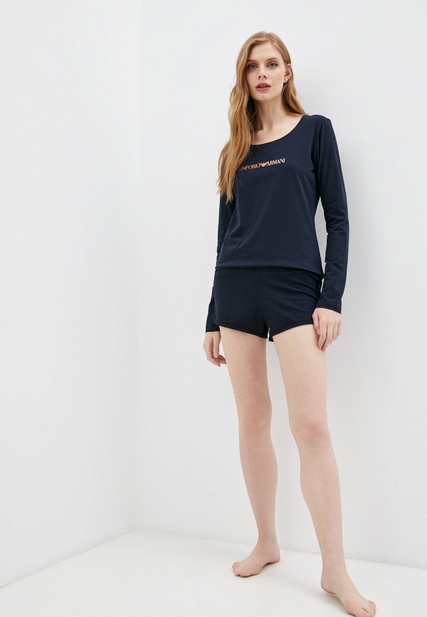 фото Шорты спортивные emporio armani