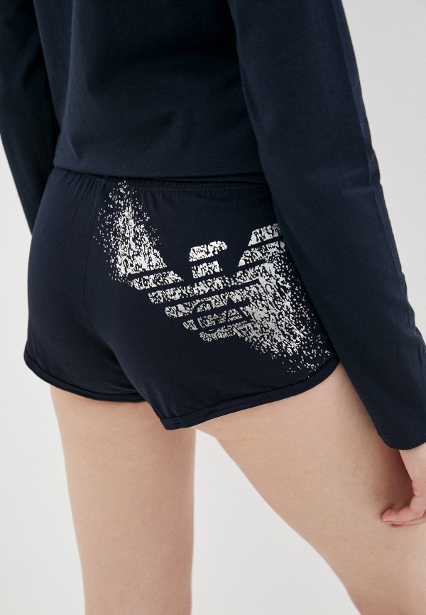 фото Шорты спортивные emporio armani