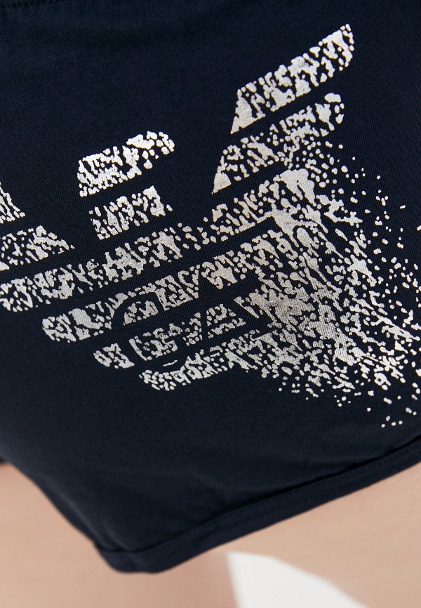 фото Шорты спортивные emporio armani