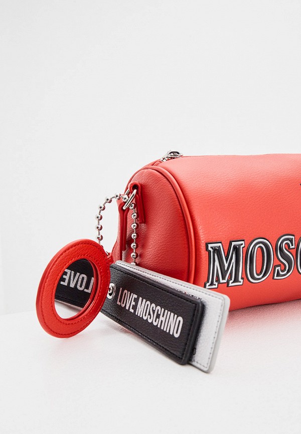 фото Сумка love moschino
