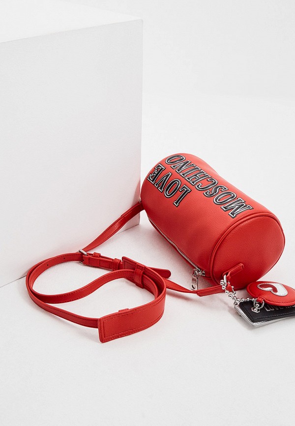 фото Сумка love moschino