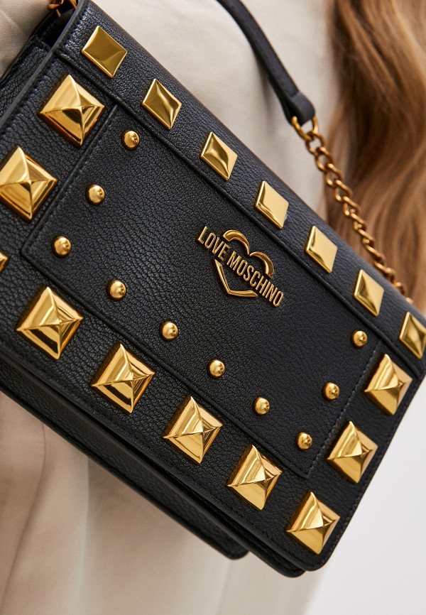 фото Сумка love moschino