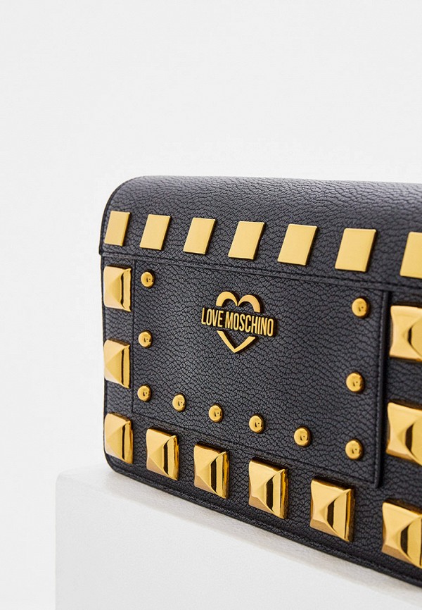 фото Сумка love moschino