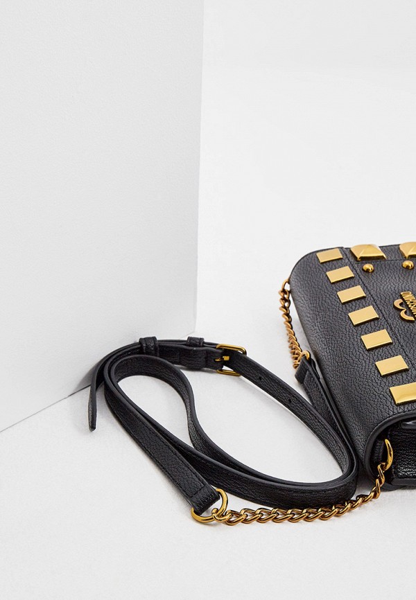 фото Сумка love moschino