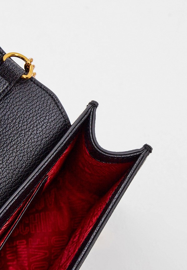 фото Сумка love moschino