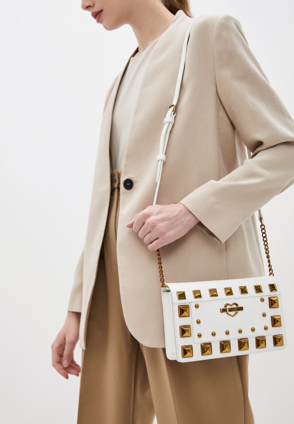 фото Сумка love moschino