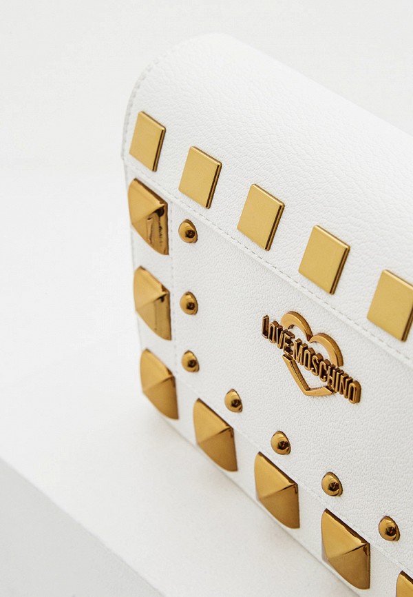 фото Сумка love moschino