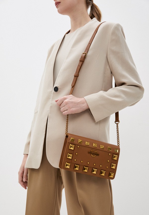 фото Сумка love moschino