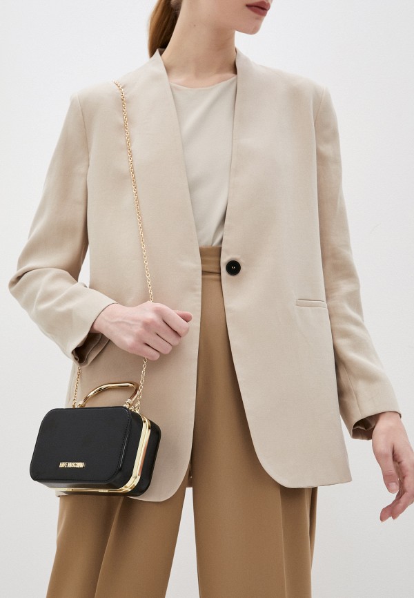 фото Сумка love moschino