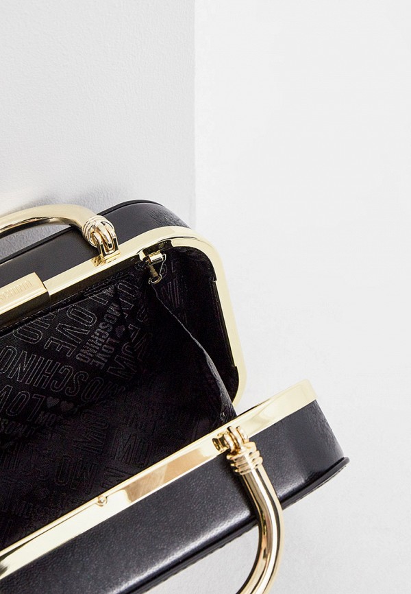 фото Сумка love moschino