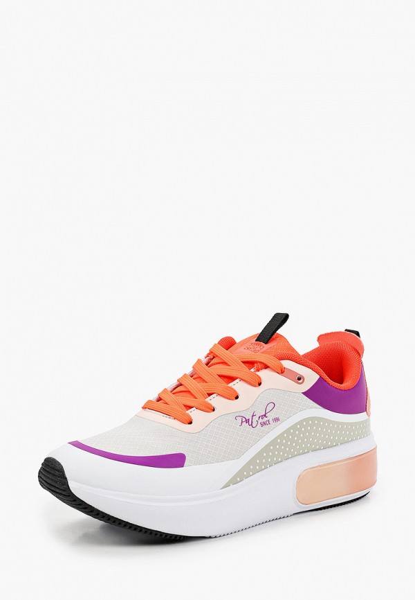 фото Кроссовки patrol