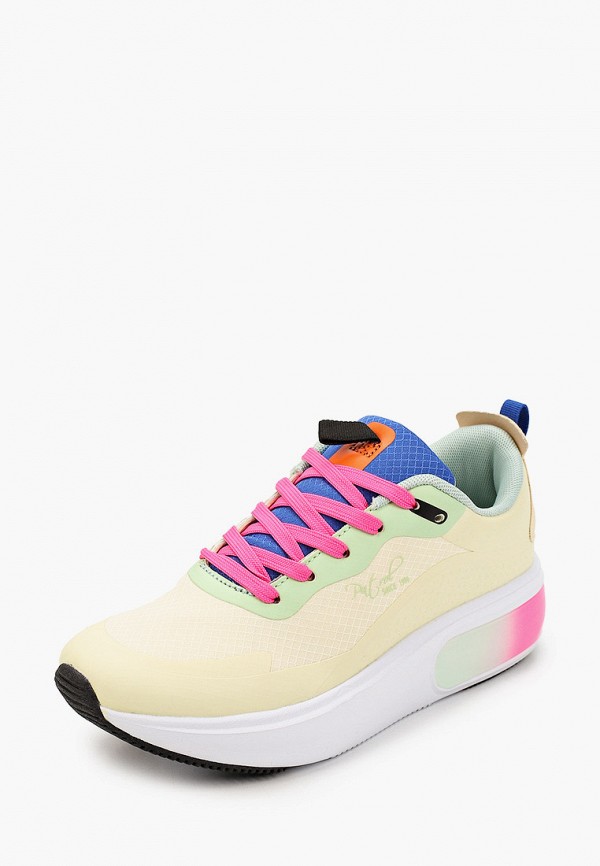 фото Кроссовки patrol