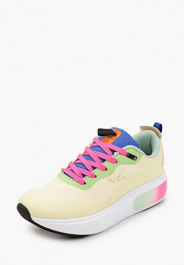 фото Кроссовки patrol