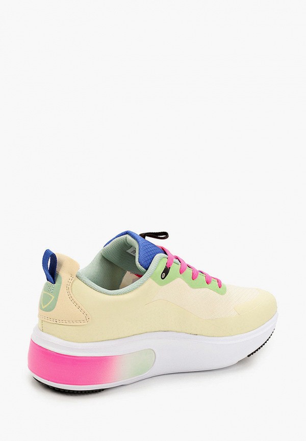 фото Кроссовки patrol