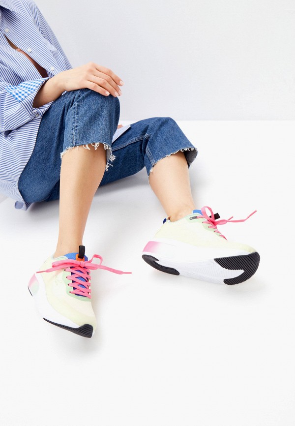 фото Кроссовки patrol