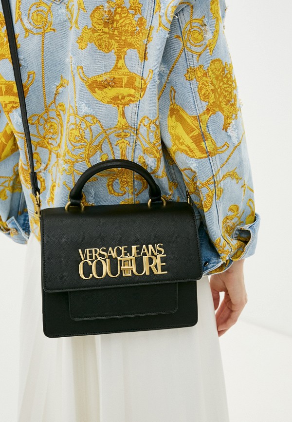 фото Сумка versace jeans couture