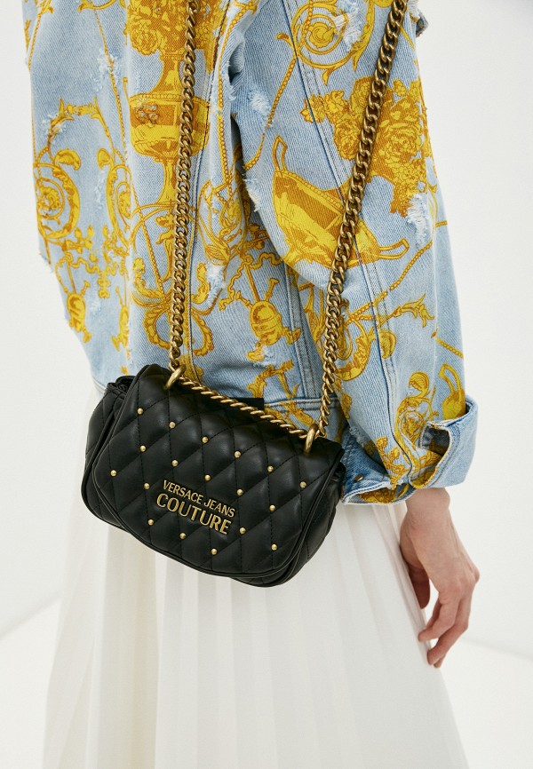 фото Сумка versace jeans couture