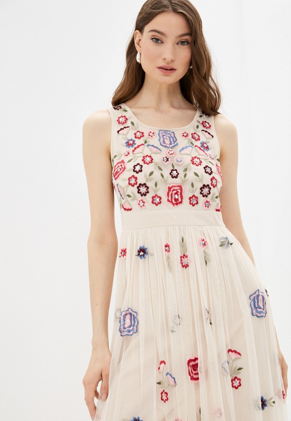 фото Платье frock and frill