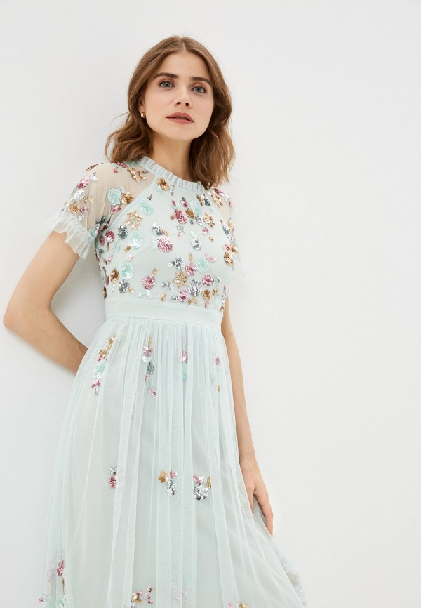 фото Платье frock and frill