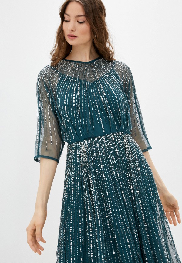 фото Платье frock and frill