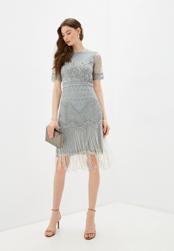 фото Платье frock and frill