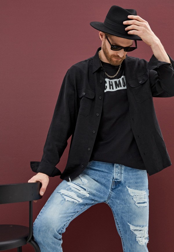 фото Футболка john richmond