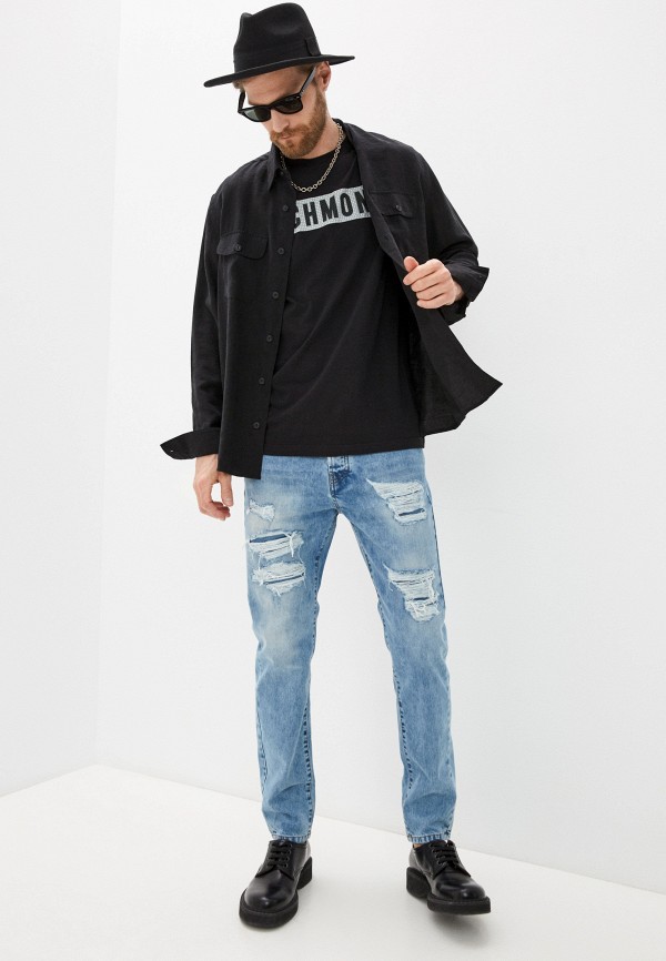 фото Футболка john richmond