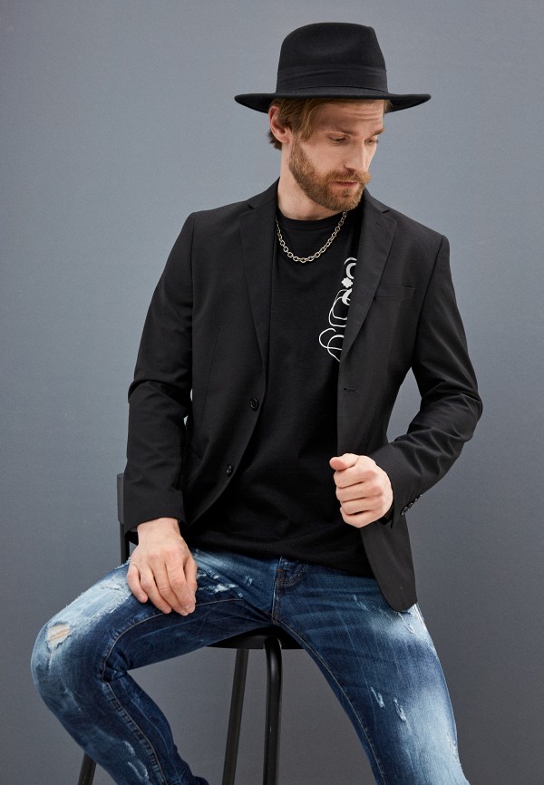 фото Джинсы john richmond