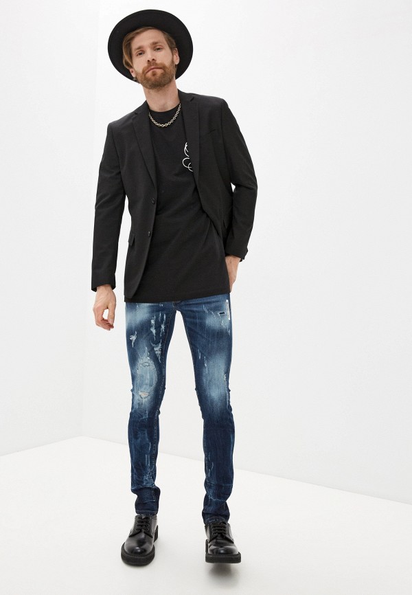 фото Джинсы john richmond