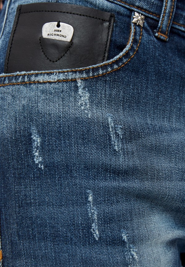 фото Джинсы john richmond