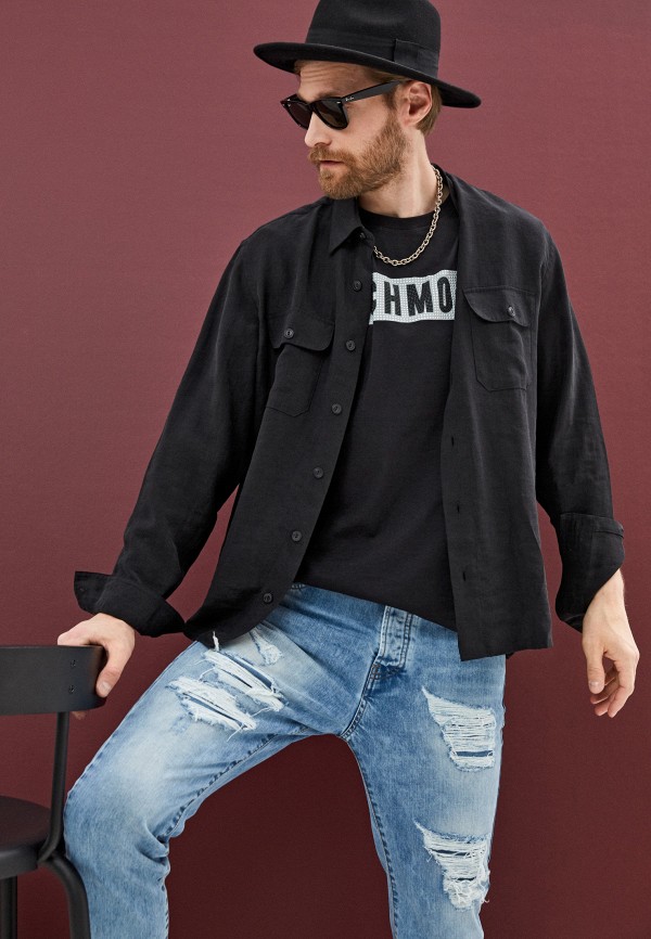 фото Джинсы john richmond