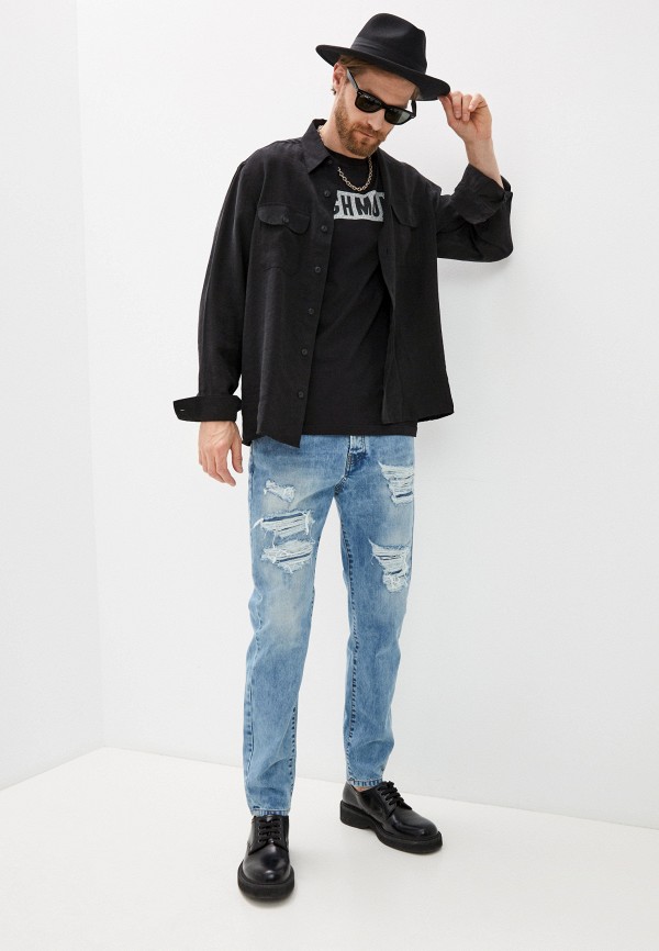 фото Джинсы john richmond