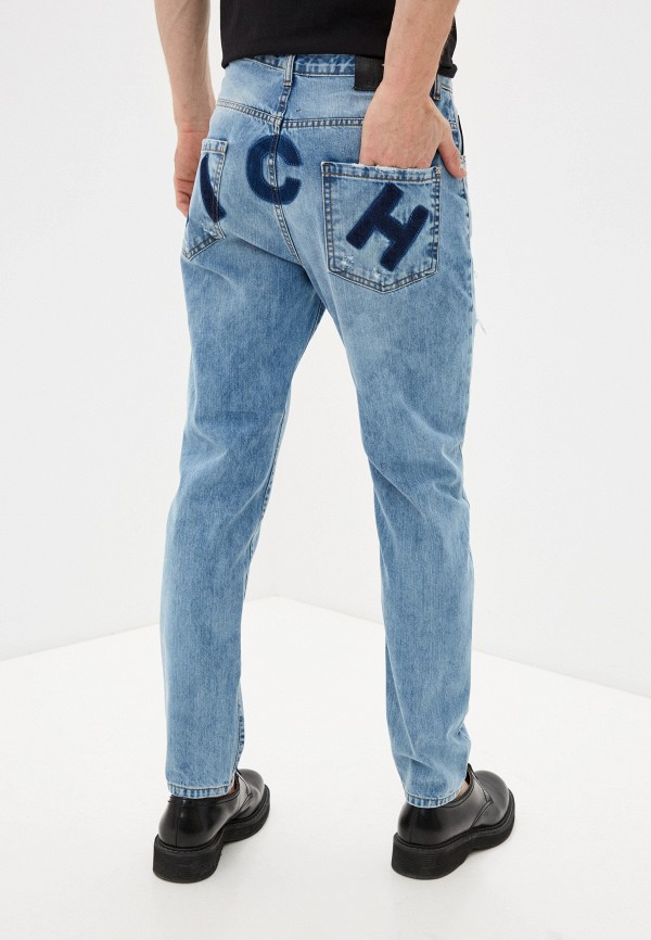фото Джинсы john richmond