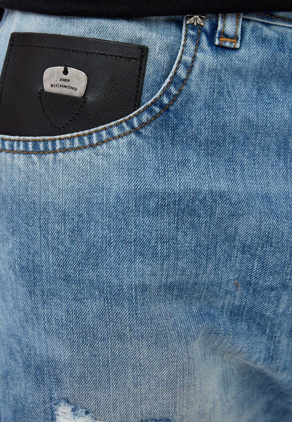 фото Джинсы john richmond