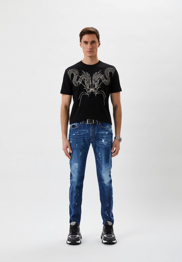 фото Джинсы john richmond