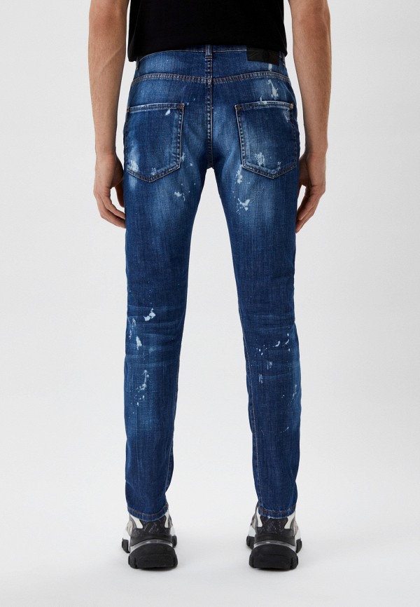 фото Джинсы john richmond