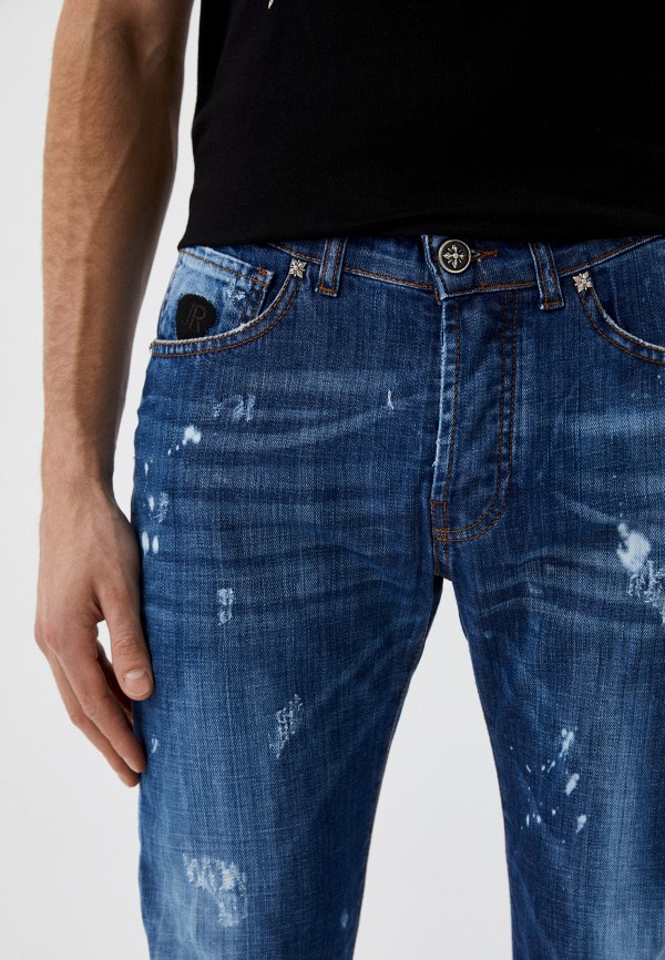 фото Джинсы john richmond