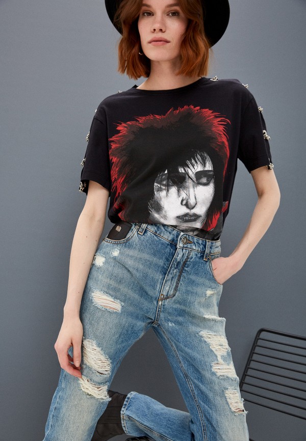 фото Джинсы john richmond