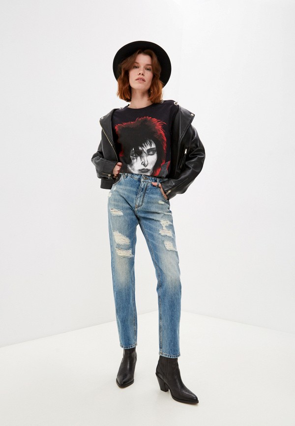 фото Джинсы john richmond