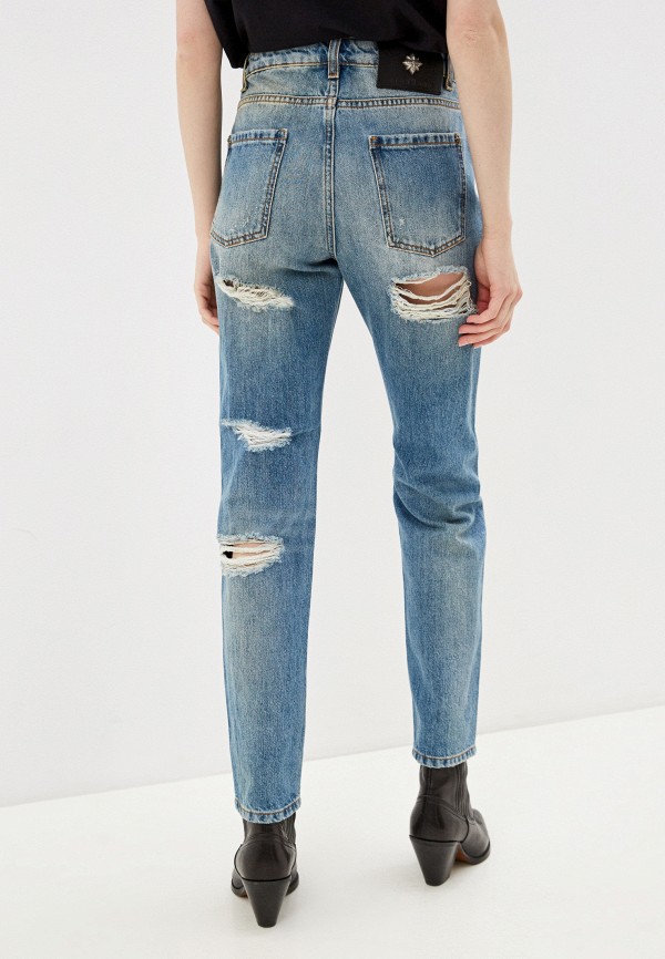 фото Джинсы john richmond