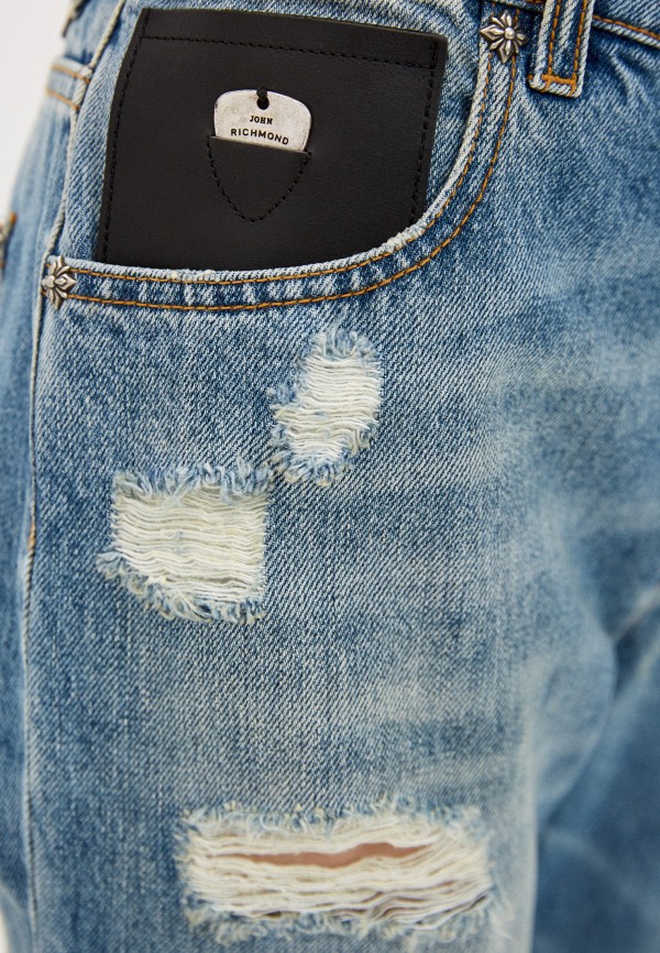 фото Джинсы john richmond