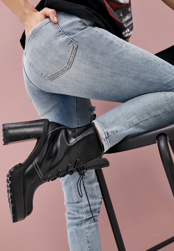 фото Джинсы john richmond