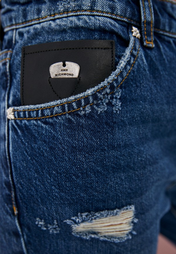 фото Джинсы john richmond
