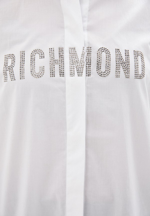 фото Рубашка john richmond