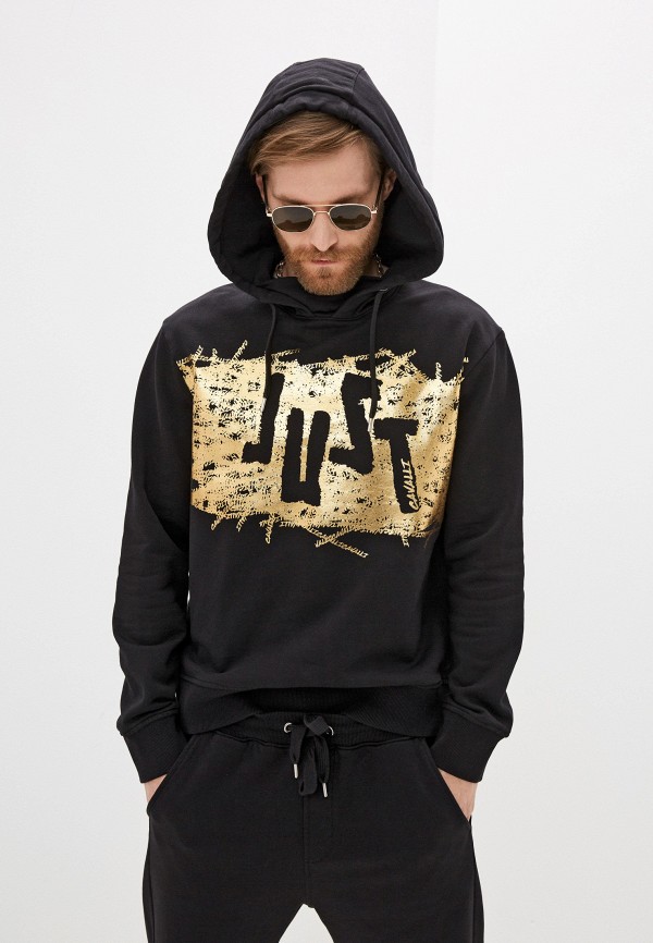 фото Худи just cavalli