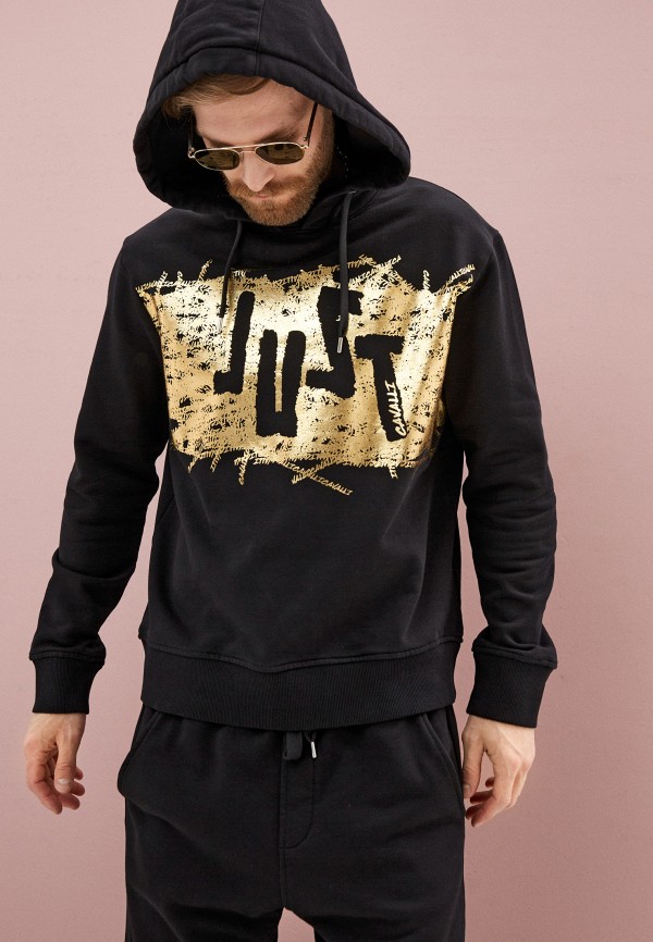 фото Худи just cavalli